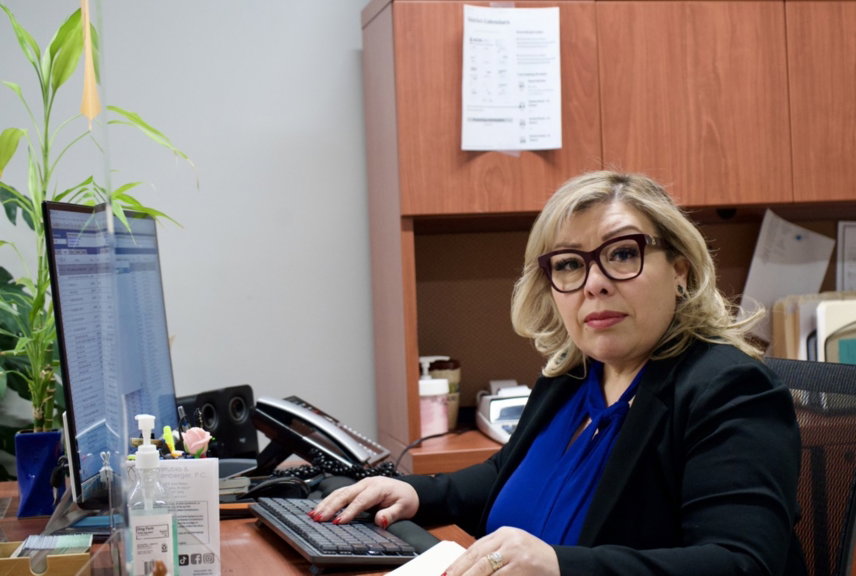 Taxes Y Servicios Marina